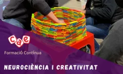 Neurociència i creativitat ATLAS