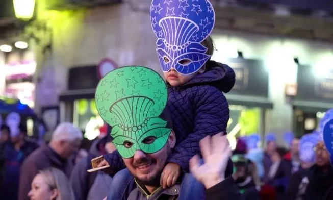 Aquest any, gràcies a l'aixecament de la gran majoria de restriccions, gairebé es respirarà un ambient de normalitat a les celebracions dels carnavals.