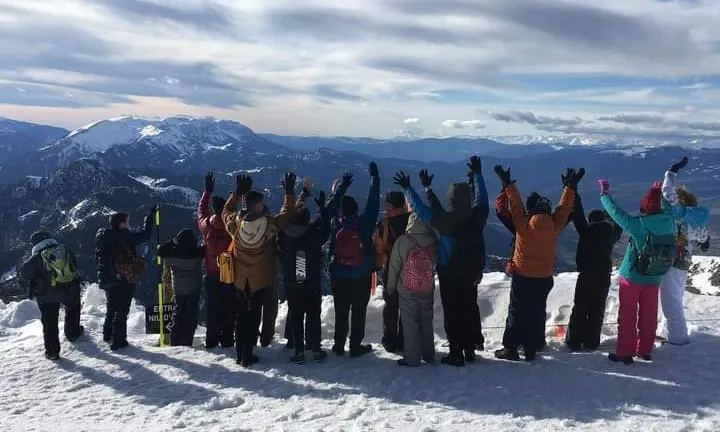 L'Associació TEA-Asperger d'Osona es va crear el 2010.