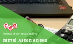 Gestió associacions