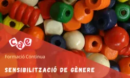 Sensibilització de gènere