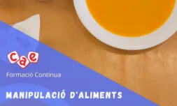 Manipulació d'aliments