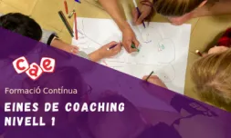 Eines de coaching. Nivell I