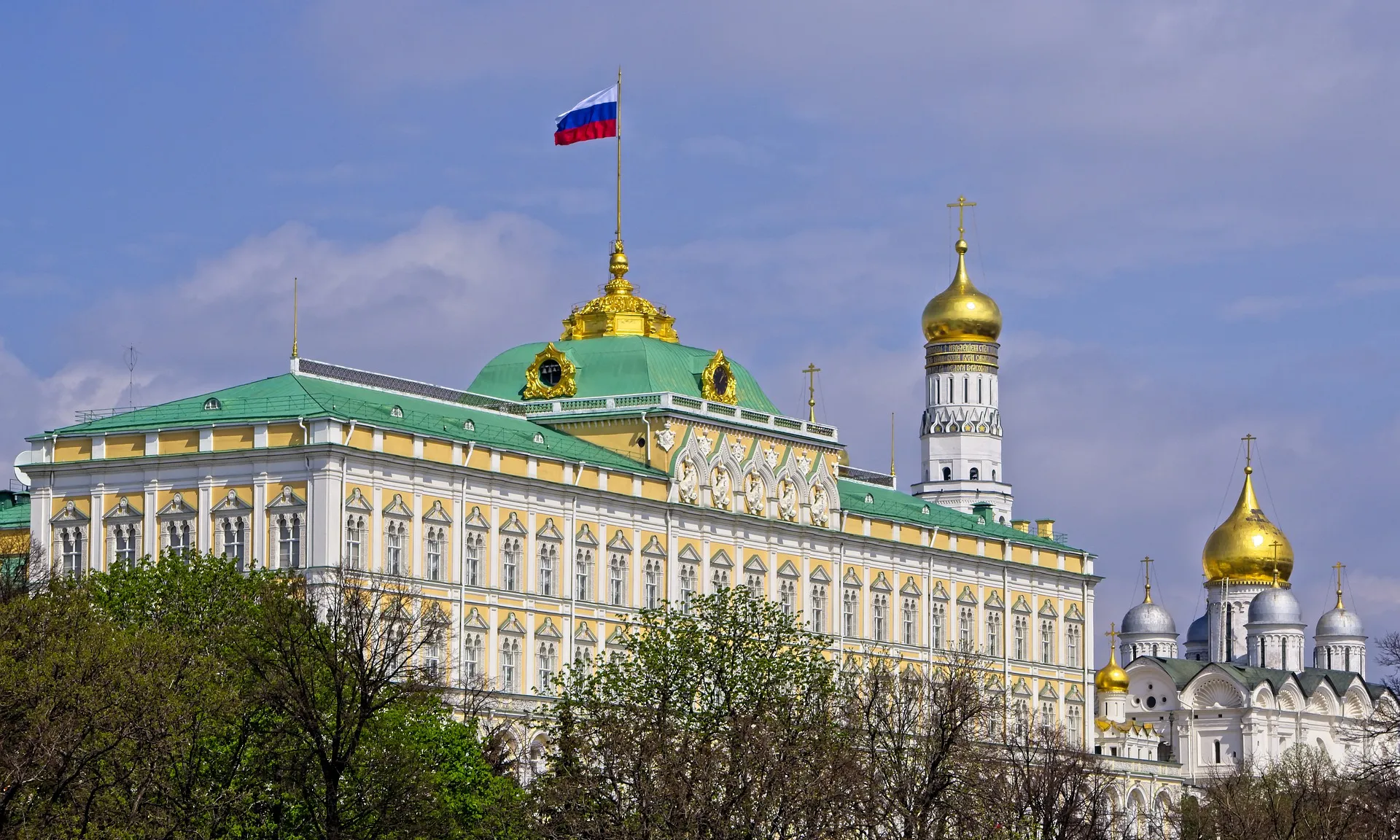 El Kremlin ha enviat més de 100.000 soldats a la frontera amb Ucraïna.