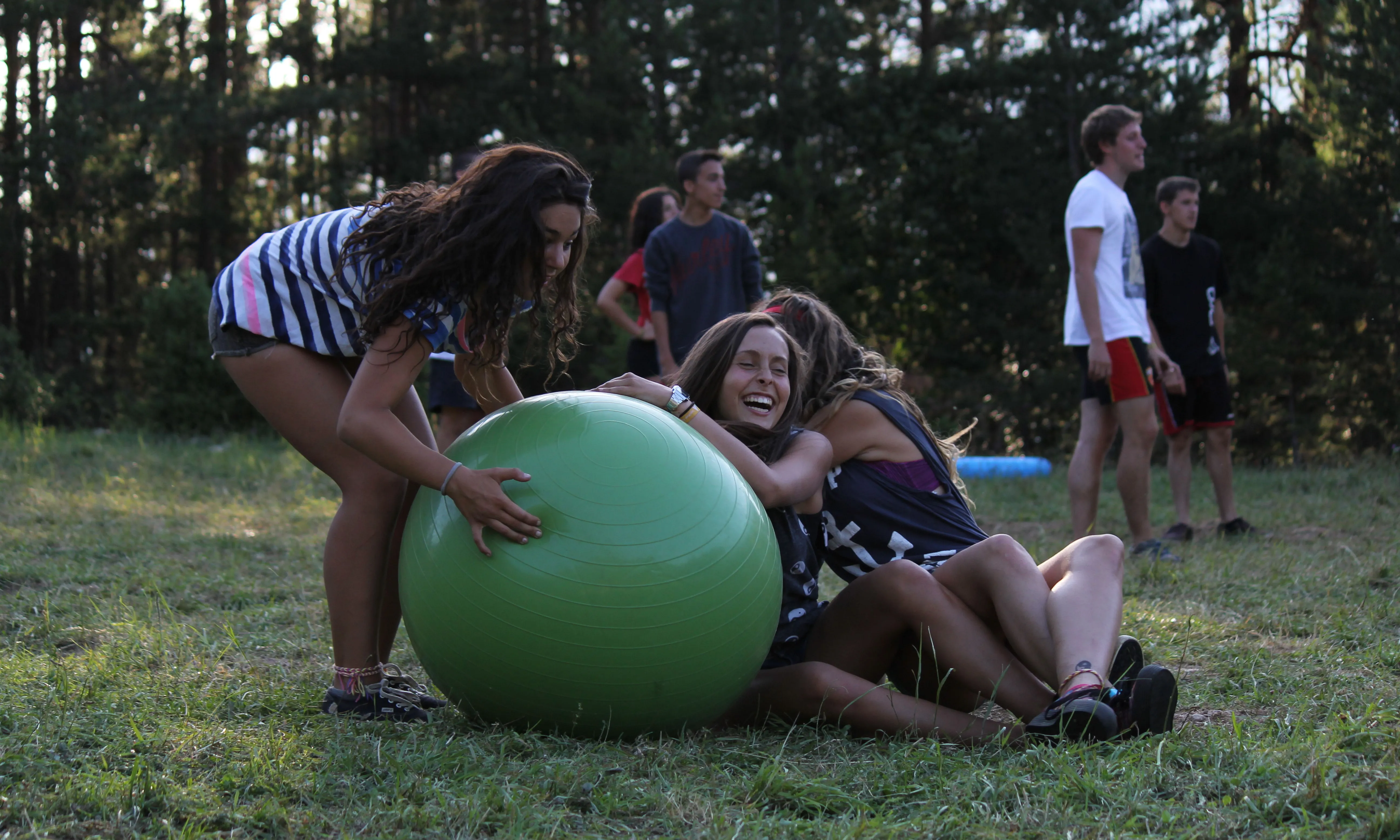 Campaments Esplac