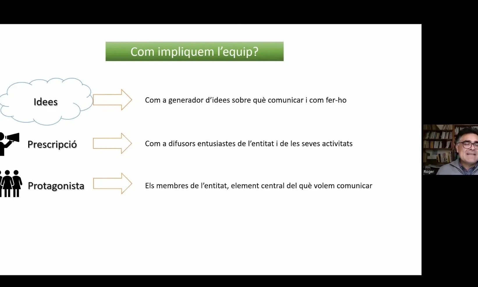 Webinar