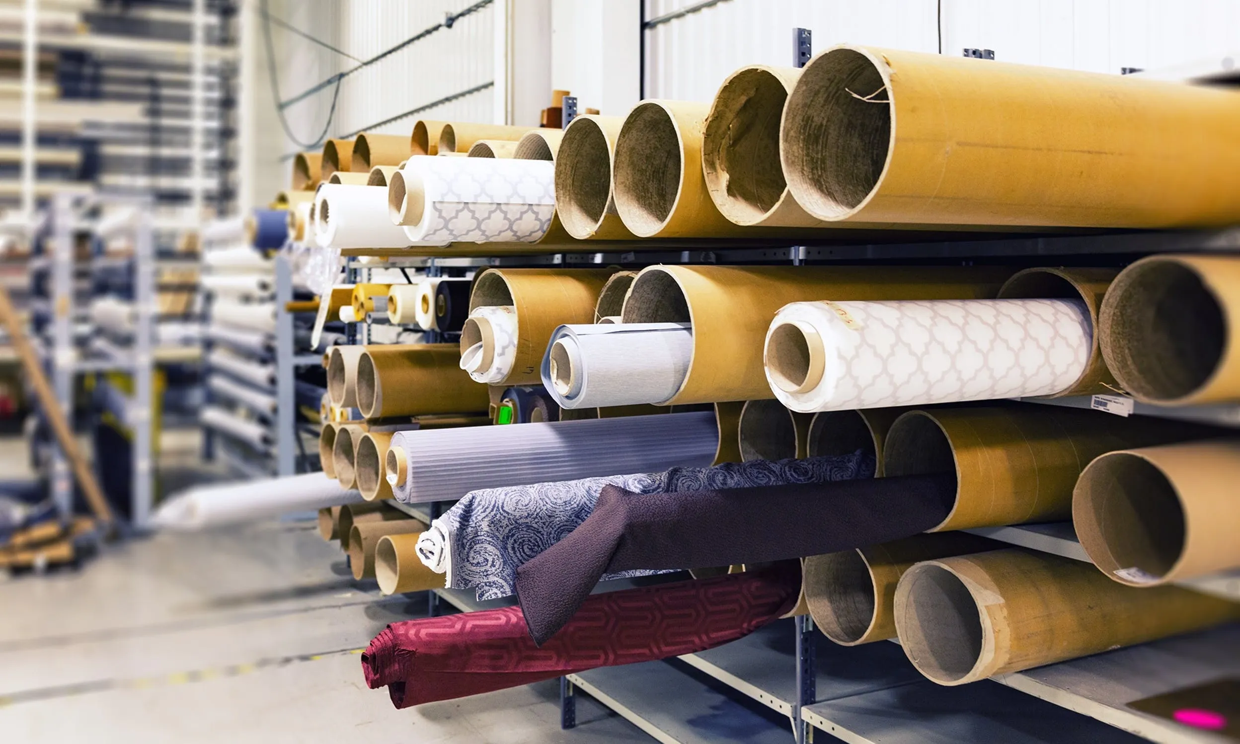 La indústria de la moda és la segona més contaminant al món i la primera en emissions de carboni.