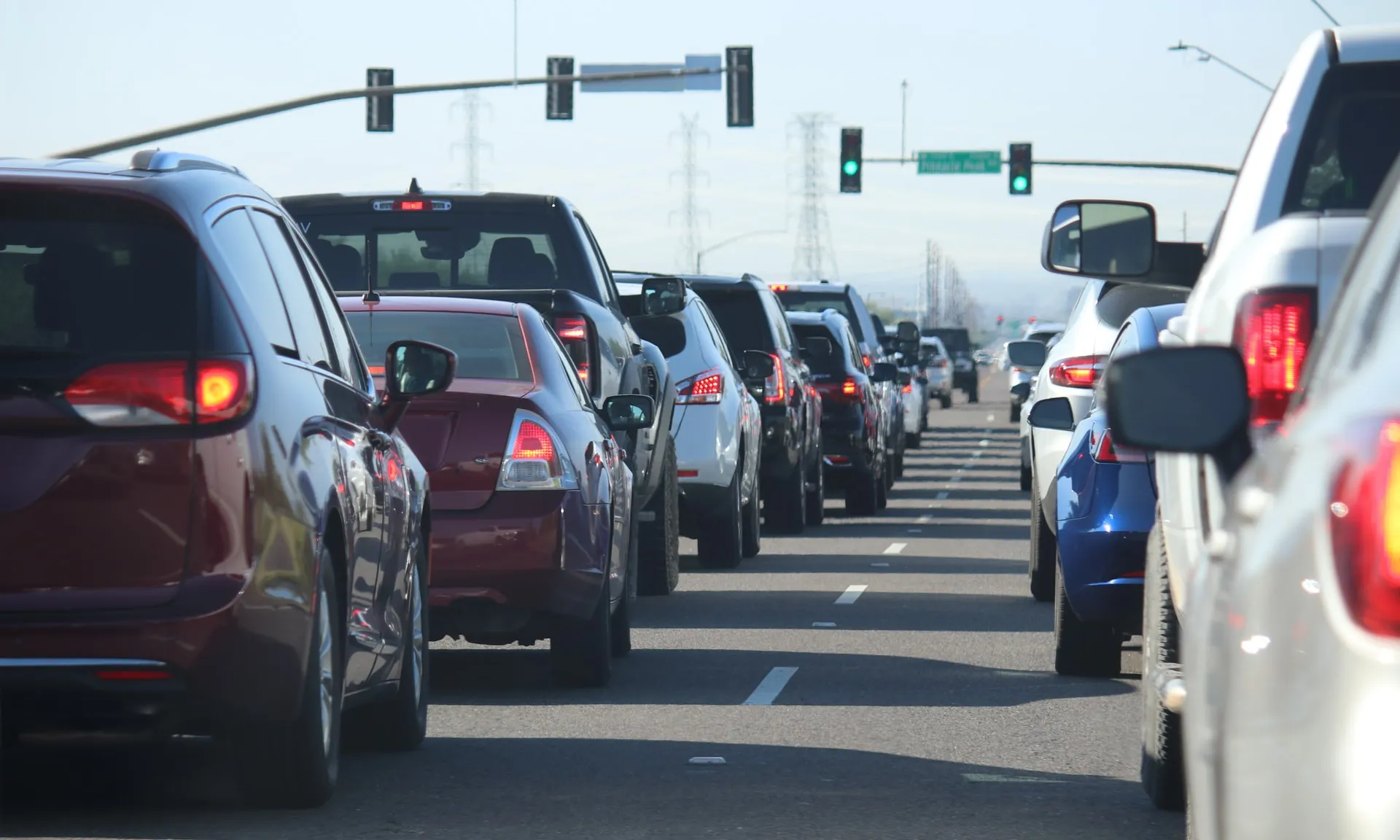 Foto de Randy Lisciarelli a Unsplash