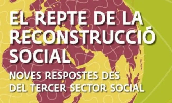 7è Congrés del Tercer Sector Social de Catalunya