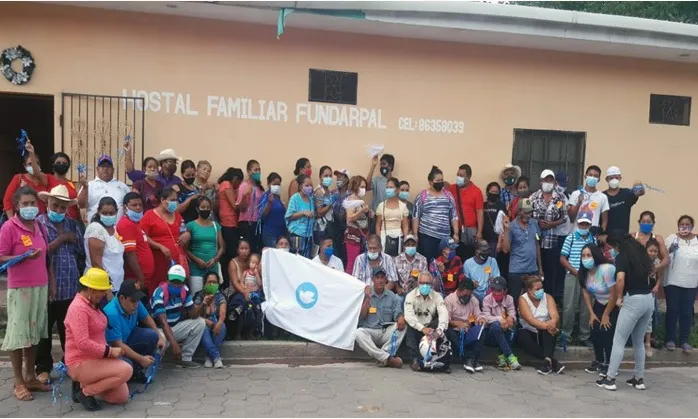 Blanes Solidari és una entitat que enguany complirà trenta anys d'història.