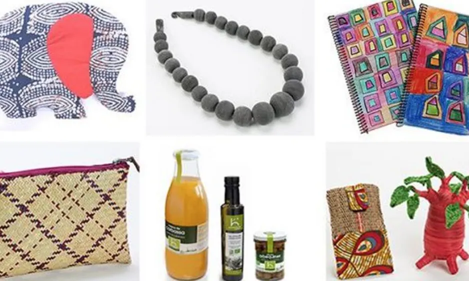 Idees per regalar a El Mercat Social