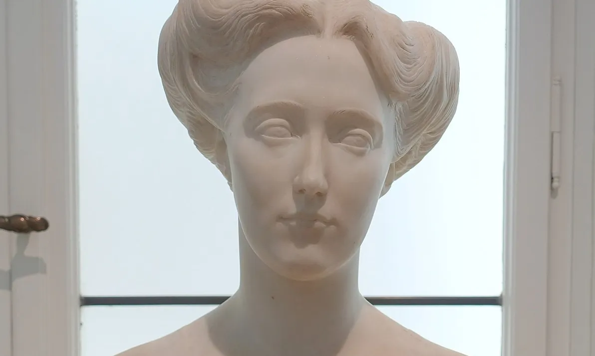 christa winsloe
