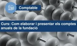 Com elaborar i presentar els comptes anuals de la fundació. Font: Coordinadora Catalana de Fundacions.