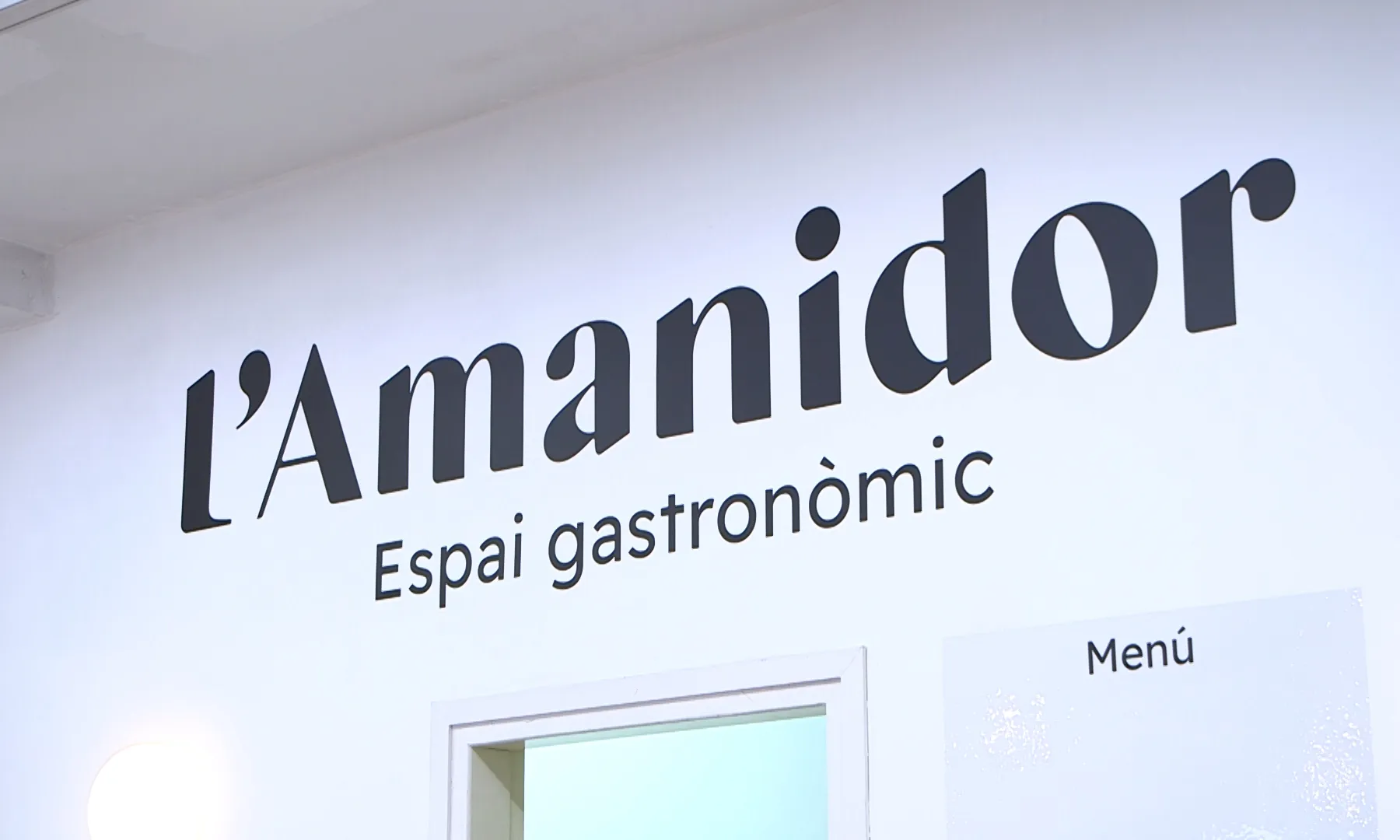 L’Amanidor neix el febrer de 2022 per donar oportunitat d’inserció sociolaboral a les persones amb discapacitat intel·lectual.