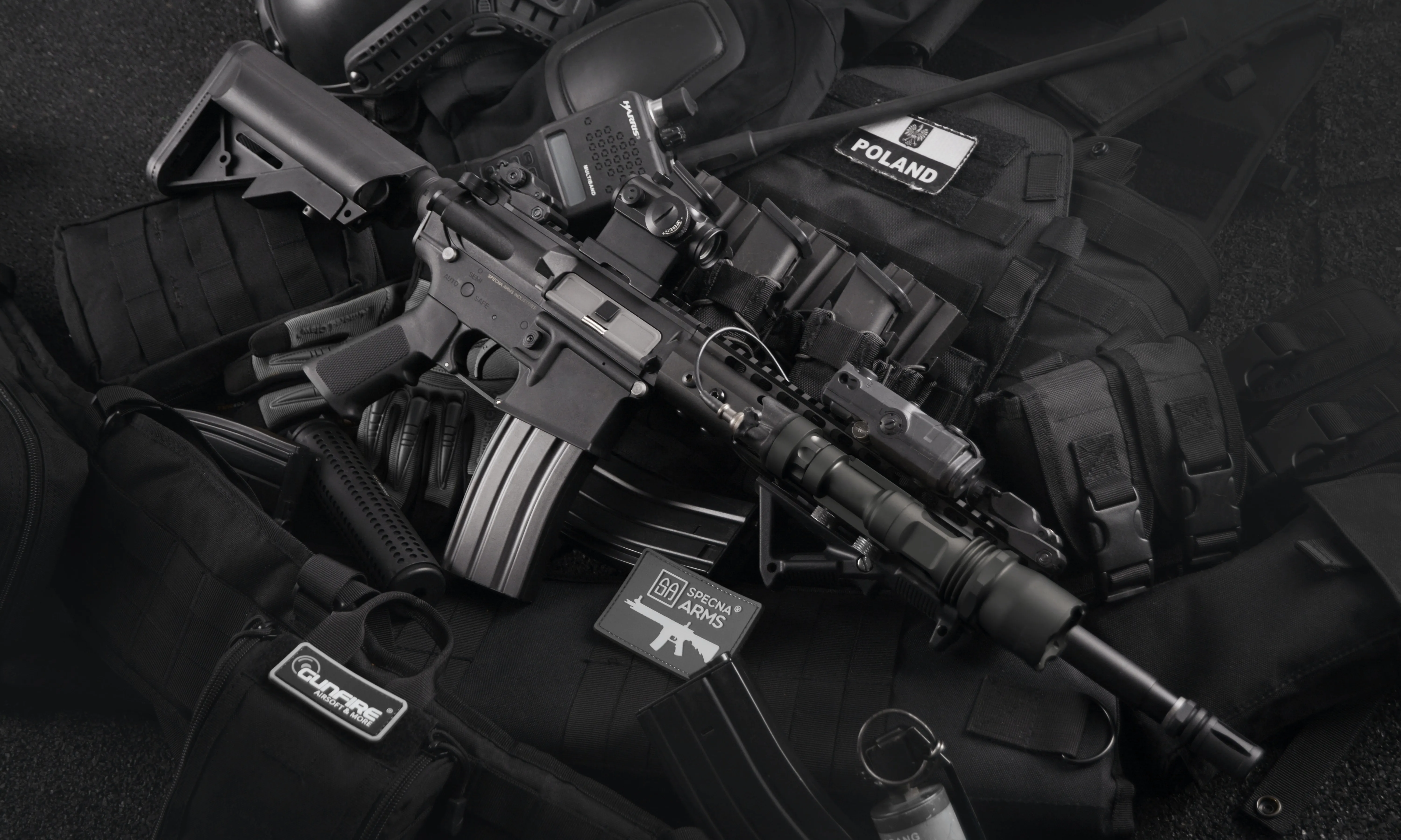 La invasió russa a Ucraïna ha obert un escenari de rearmament a escala global.