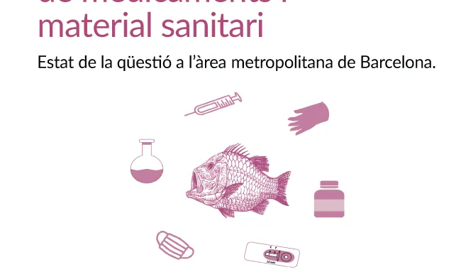 Medicament com a Residu