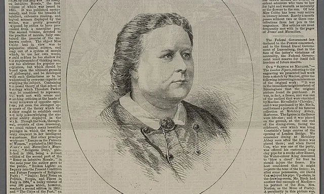 Frances Power