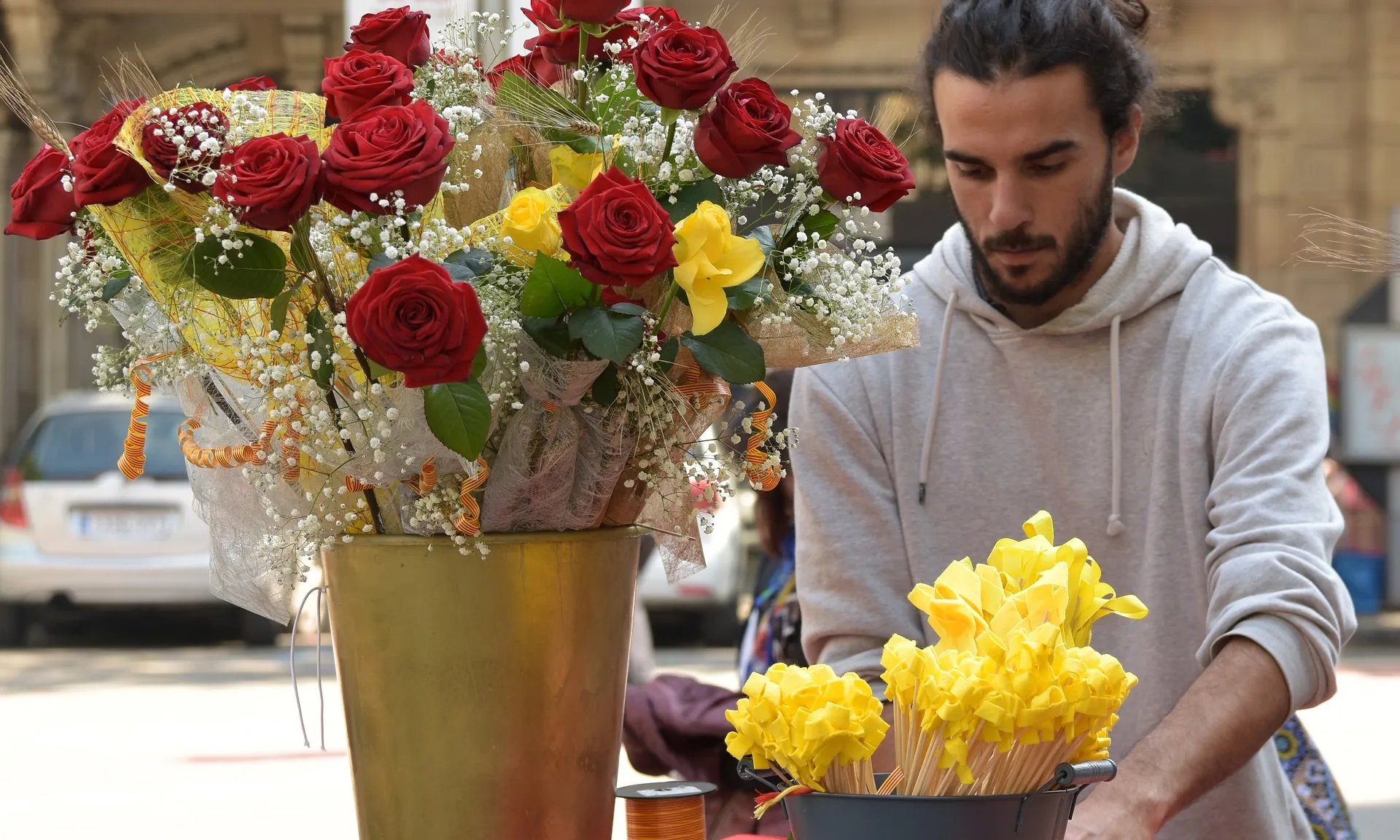 Sant Jordi