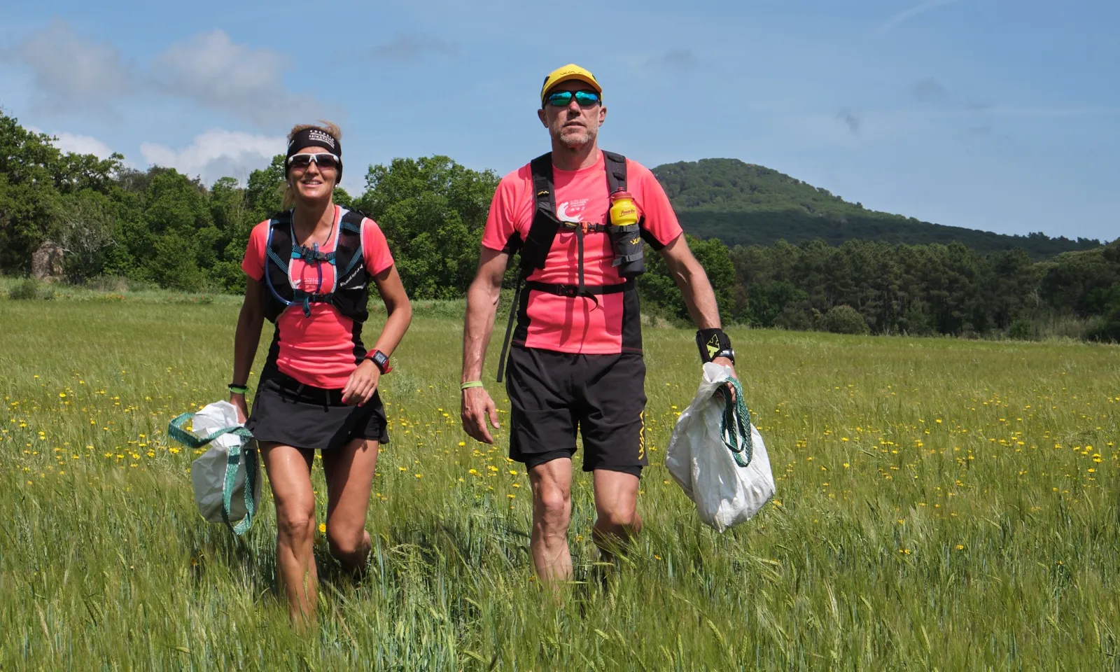 Bosch, conegut per superar reptes com els '7 cims' o participar en el ral·li Dakar, mostra un gran compromís per la cura del medi ambient.