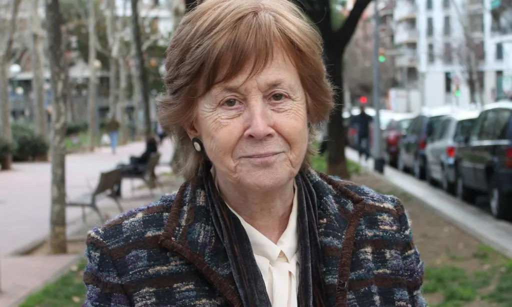Carme Trilla és economista i està especialitzada en el sector de l'habitatge tant en l'aspecte social, com en l'econòmic i de polítiques públiques.