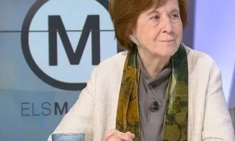 Carme Trilla recorda que les entitats socials han xifrat en mil quatre-cents els pisos que necessiten de forma urgent.