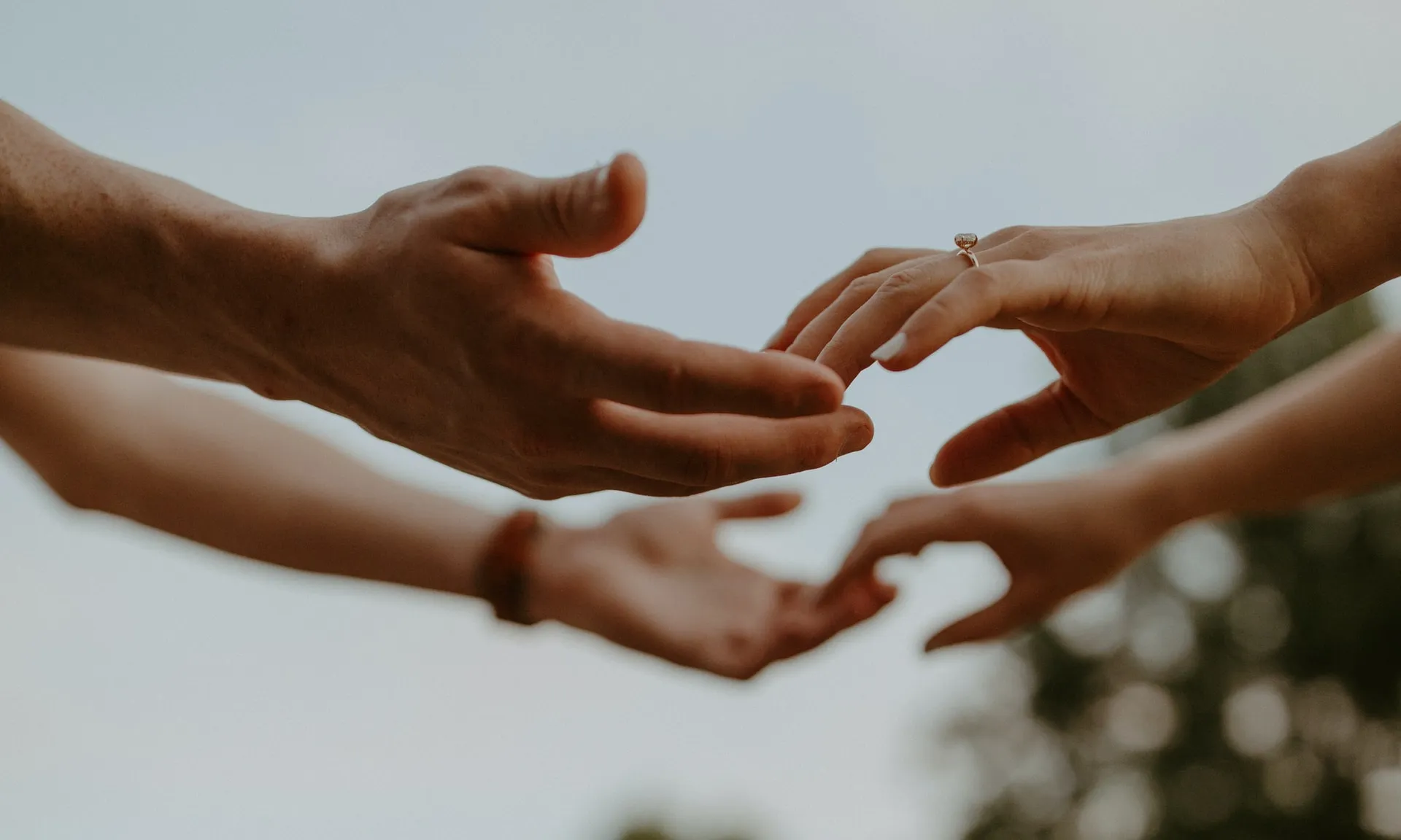 Foto de Hannah Busing a Unsplash