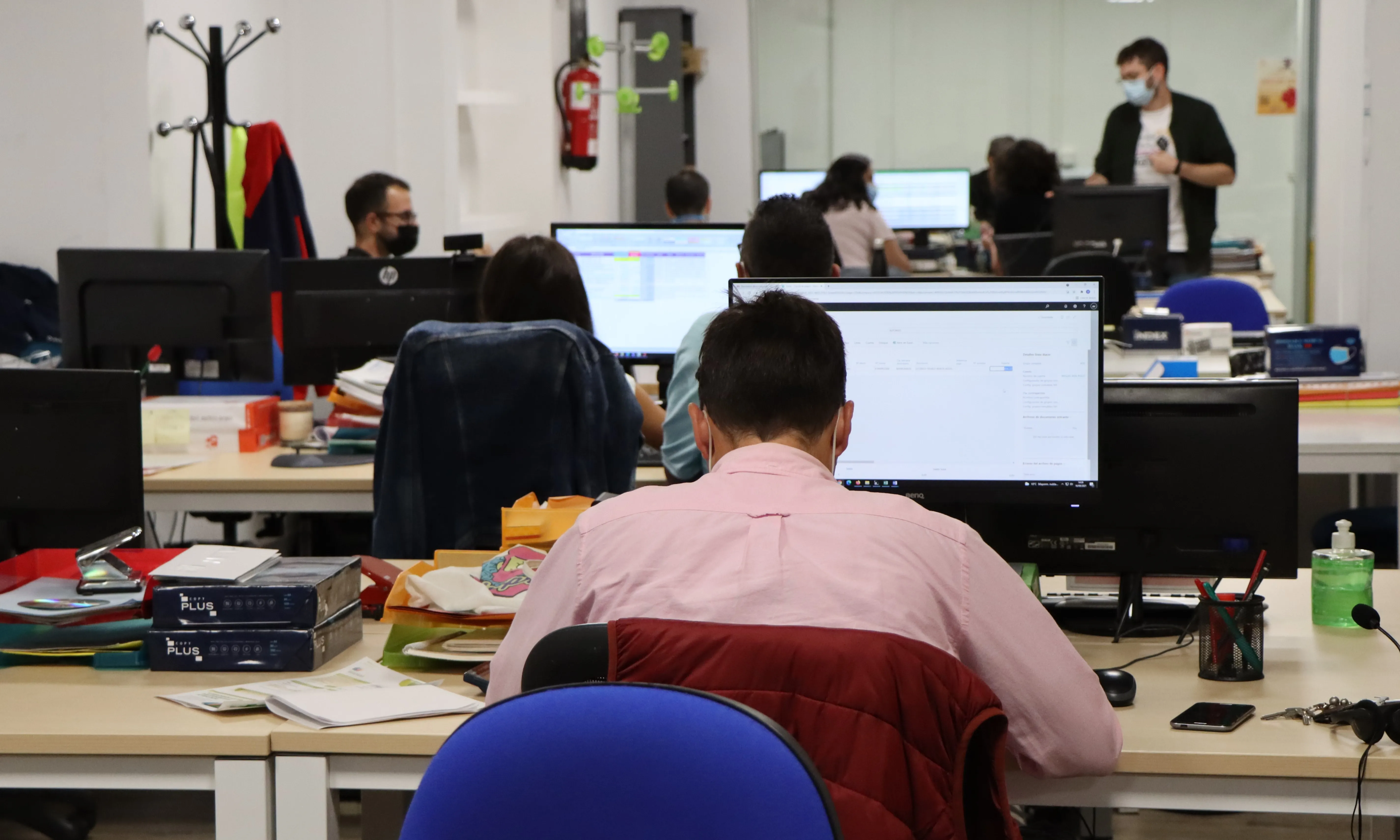 L'Associació Provivienda ha publicat dos estudis sobre discriminació racial a l'àmbit de l'habitatge.