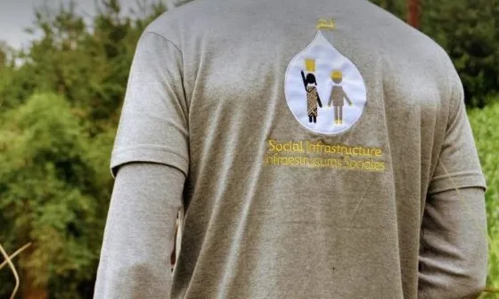 Convocatòria 'Infraestructures Socials' Ferrovial 2022   