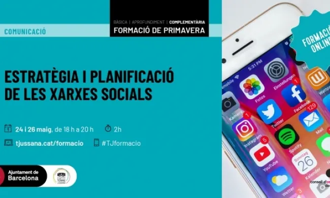 Estratègia i planificació de les xarxes socials