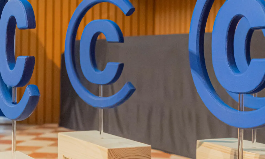 6a edició dels Premis La Confederació 2022 6a edició dels Premis La Confederació 2022