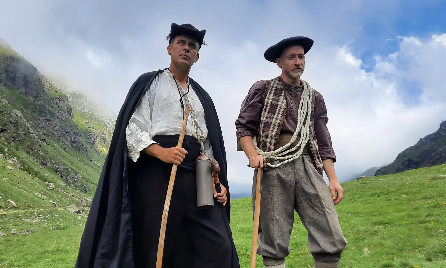 Un dels objectius principals és amb l’objectiu de generar connexions amb el públic actual.