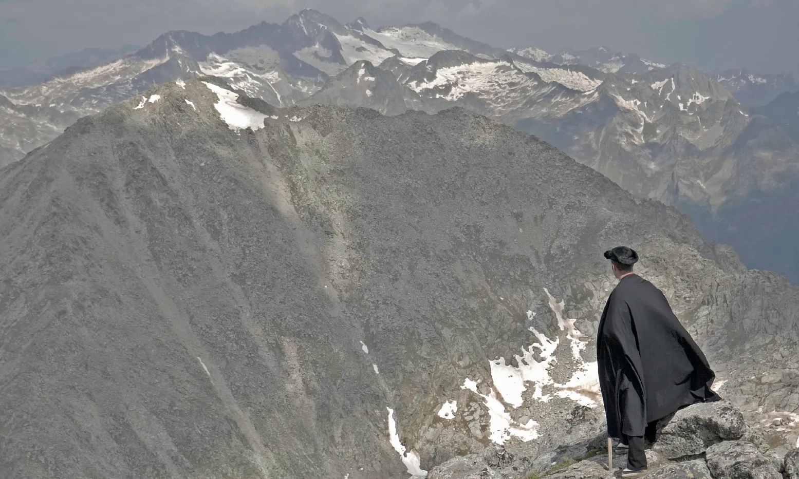 Actualment, el projecte està en procés de rodatge de la segona pel·lícula, 'Canigó 1883', per diferents indrets de Catalunya com la Vall d'Aran o la Garrotxa.