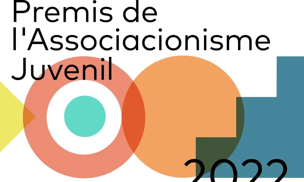 Premis de l'Associacionisme Juvenil 2022