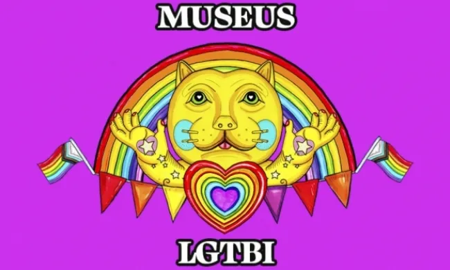 Museus LGTBI. Font: L'Orgullosa Barcelona