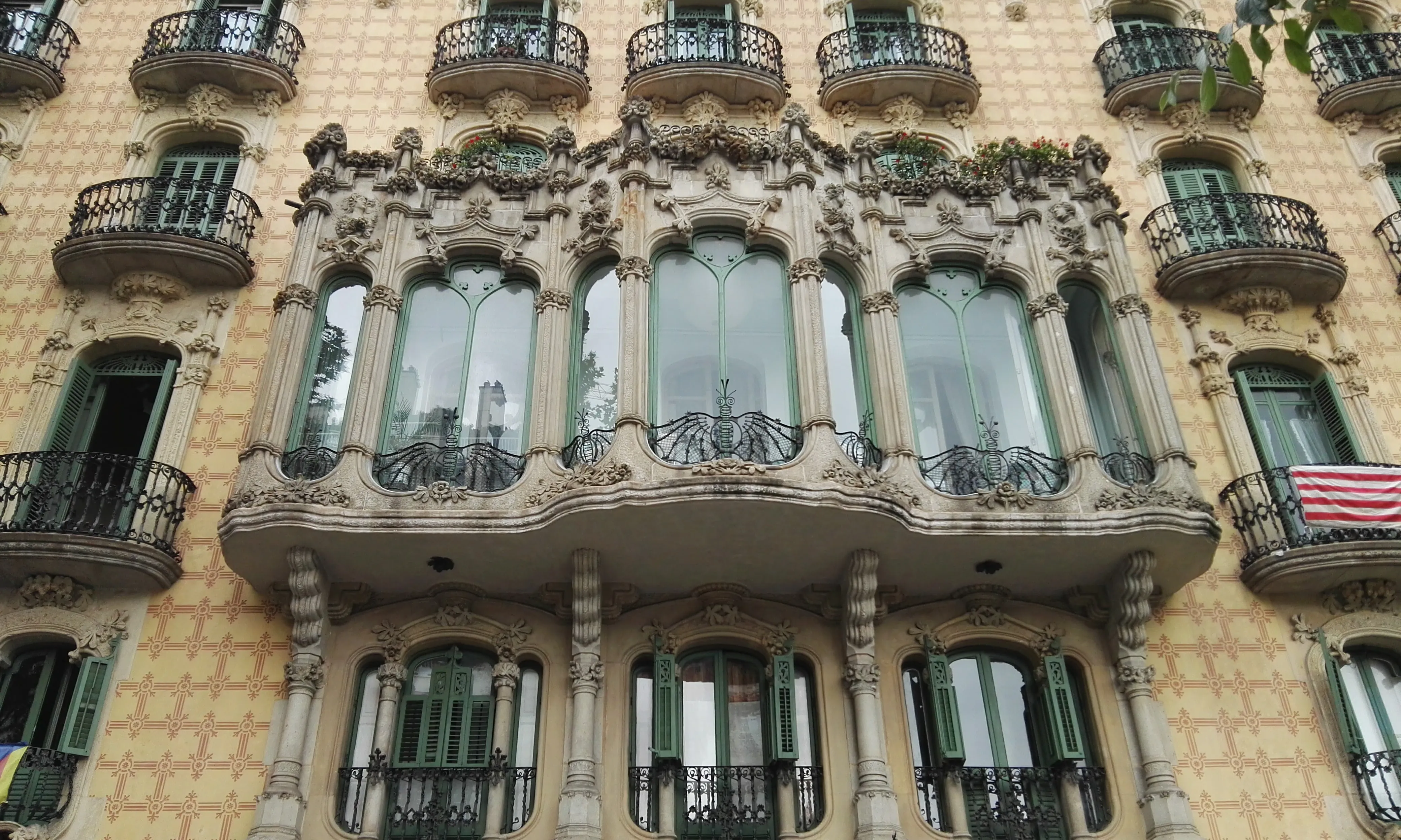 La meva Barcelona