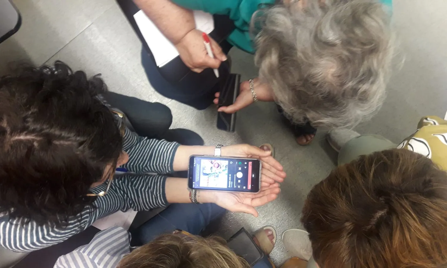 La FCEC va organitzar el 28 de maig a Barcelona una trobada per reconèixer la tasca de les persones voluntàries.