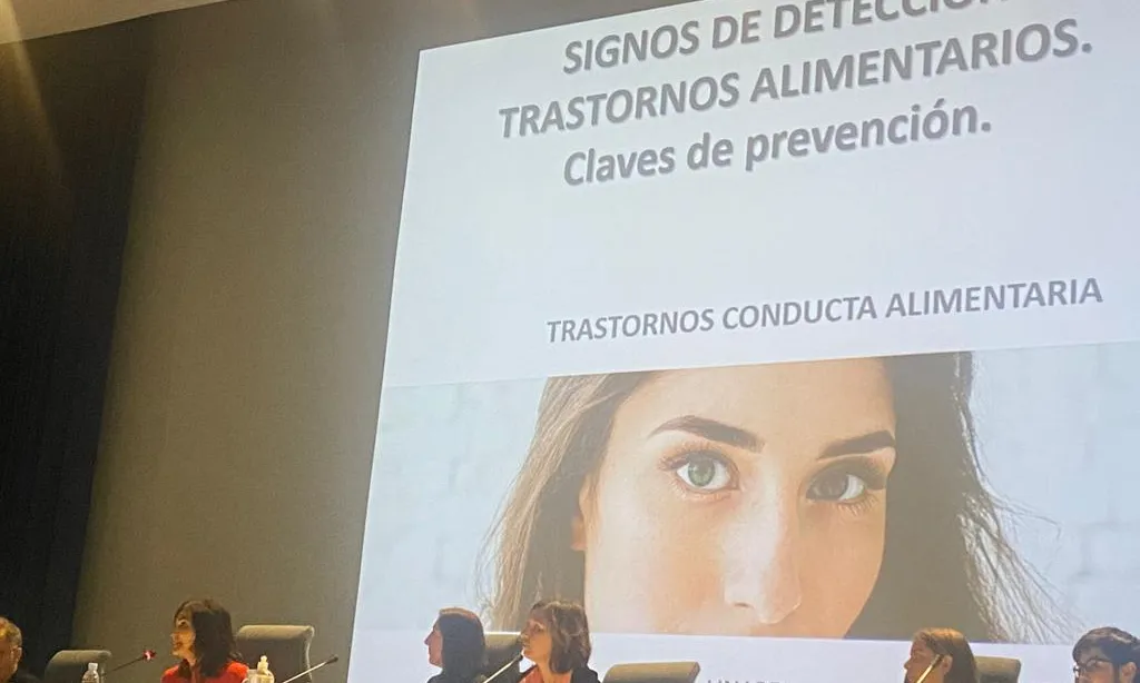 Participació de la FITA Fundació en un acte especialitzat sobre TCA.