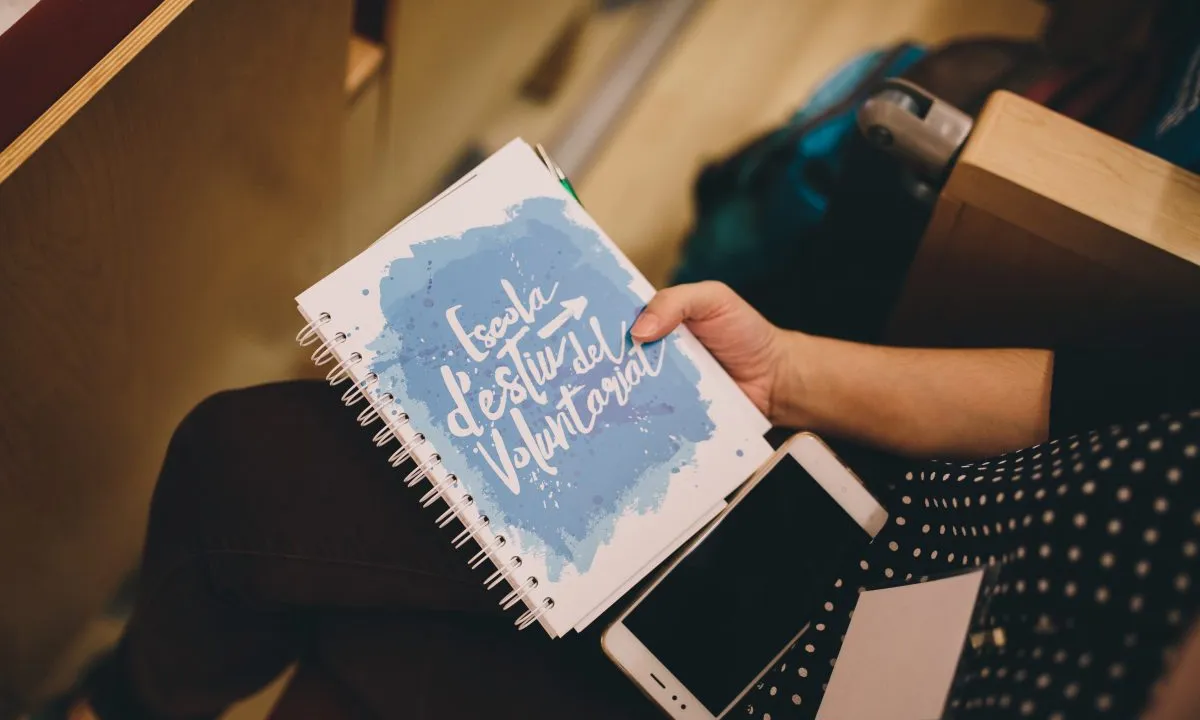 L'Escola d'Estiu del Voluntariat recupera el format presencial a Vic.