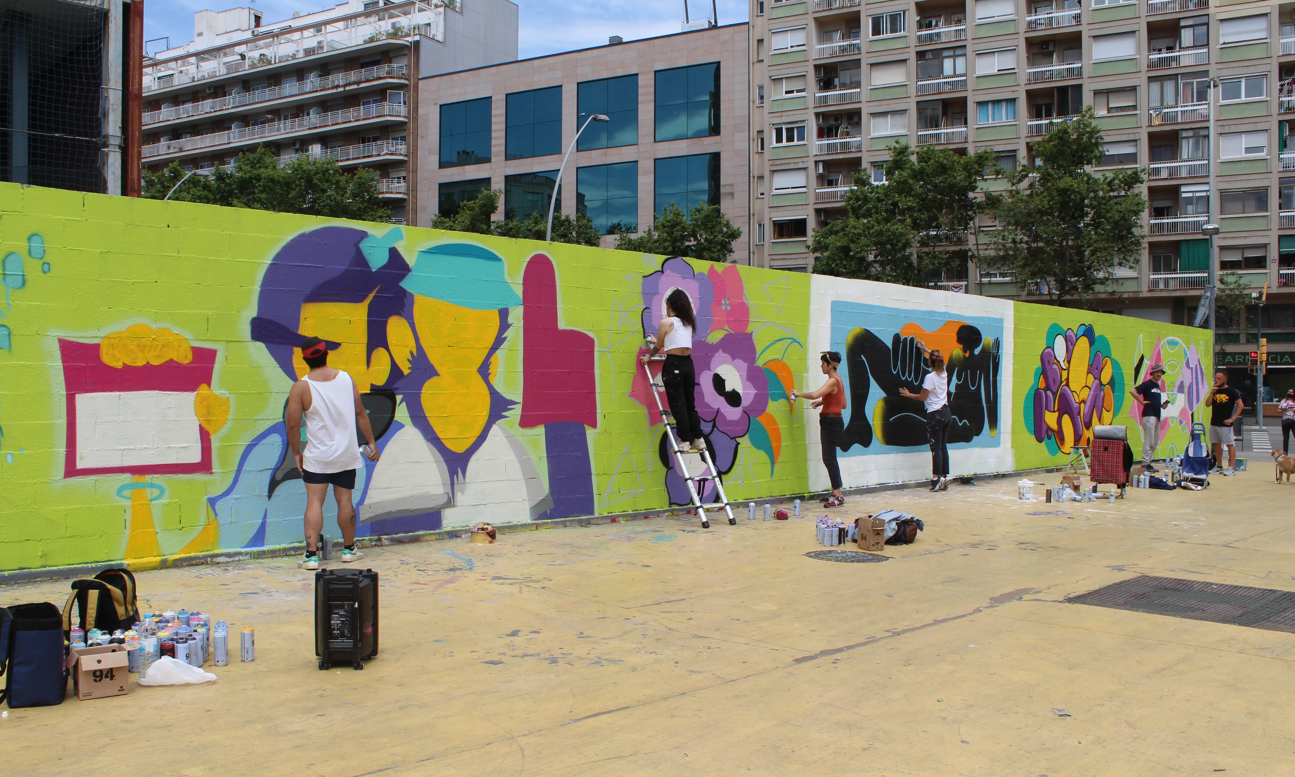 Art comunitari
