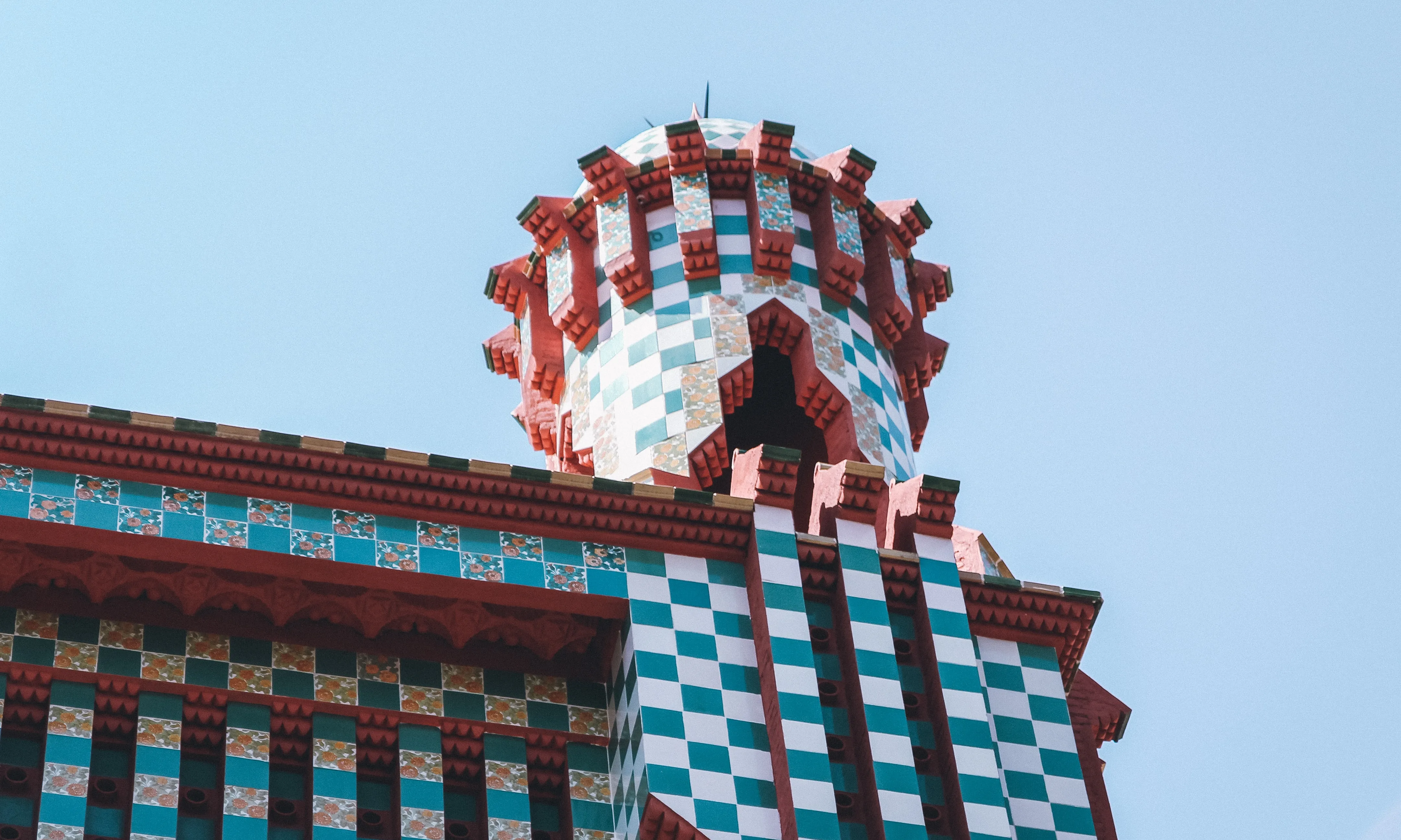 La meva Barcelona 2