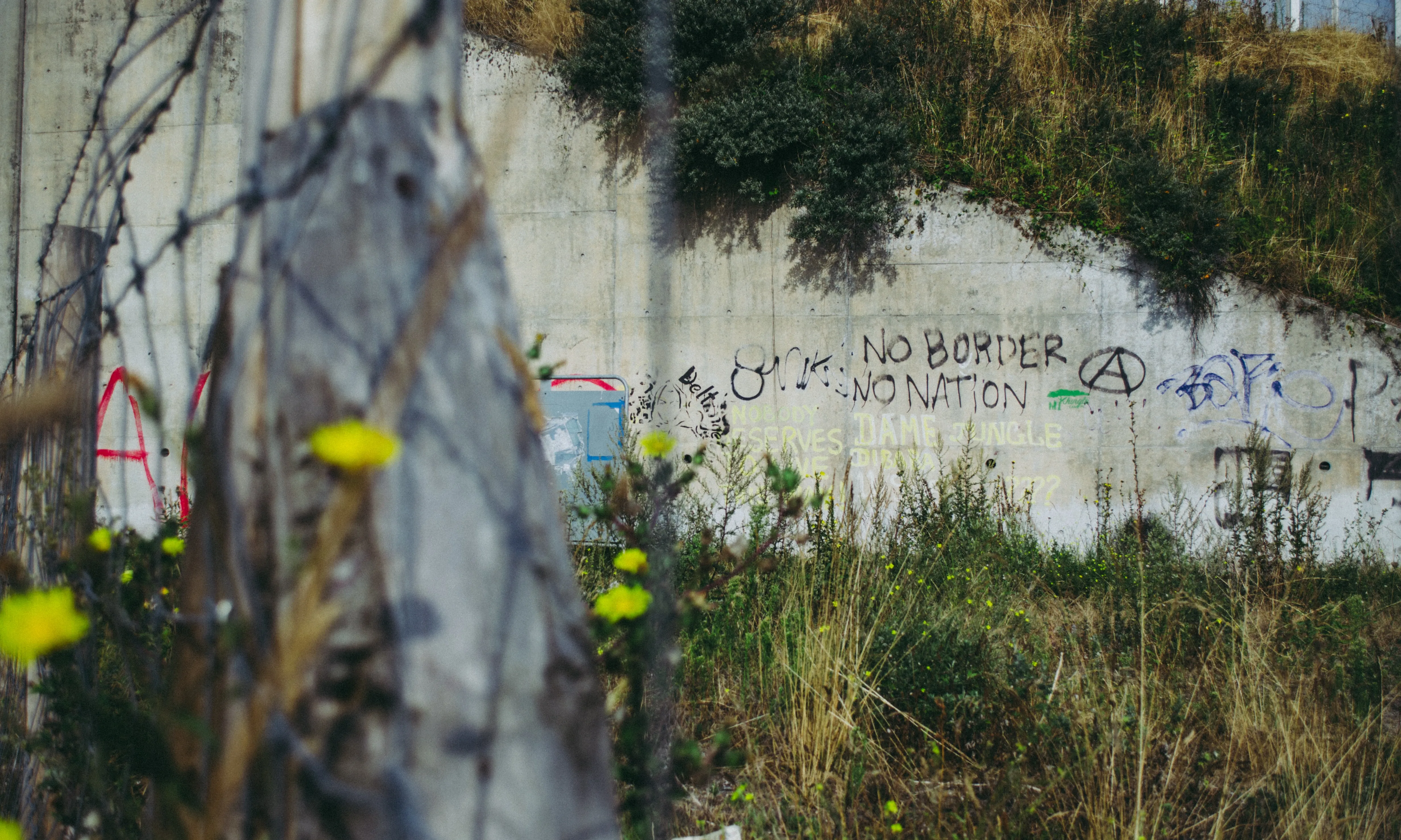 'La ruta de l'exili' és una iniciativa per commemorar el Dia Mundial de les Persones Refugiades.