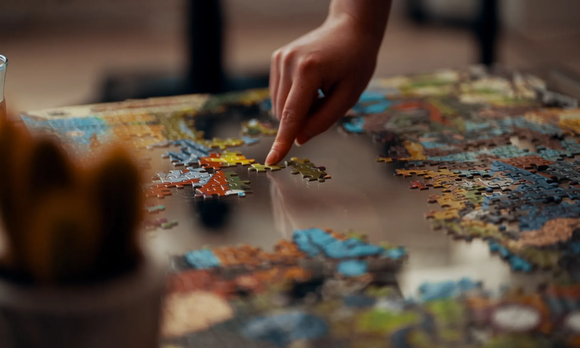 Foto de Ross Sneddon a Unsplash Foto de Ross Sneddon a Unsplash