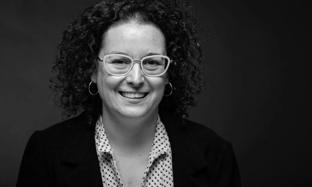 La Marta Gubau va rebre un trasplantament de cor fa sis anys que li va canviar la vida.