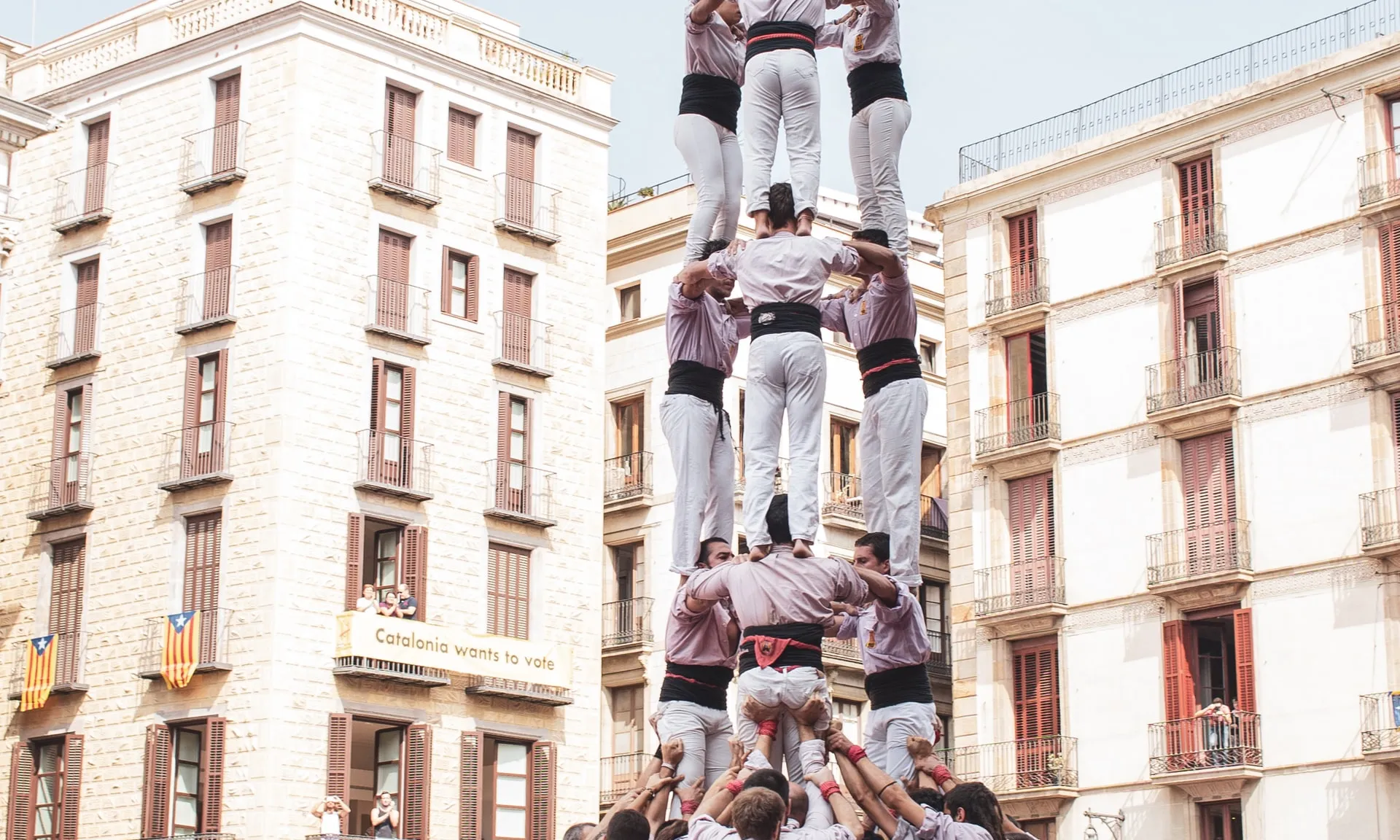 Foto de Angela Compagnone a Unsplash