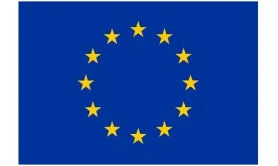 Logotip Comissió Europea Logotip Comissió Europea