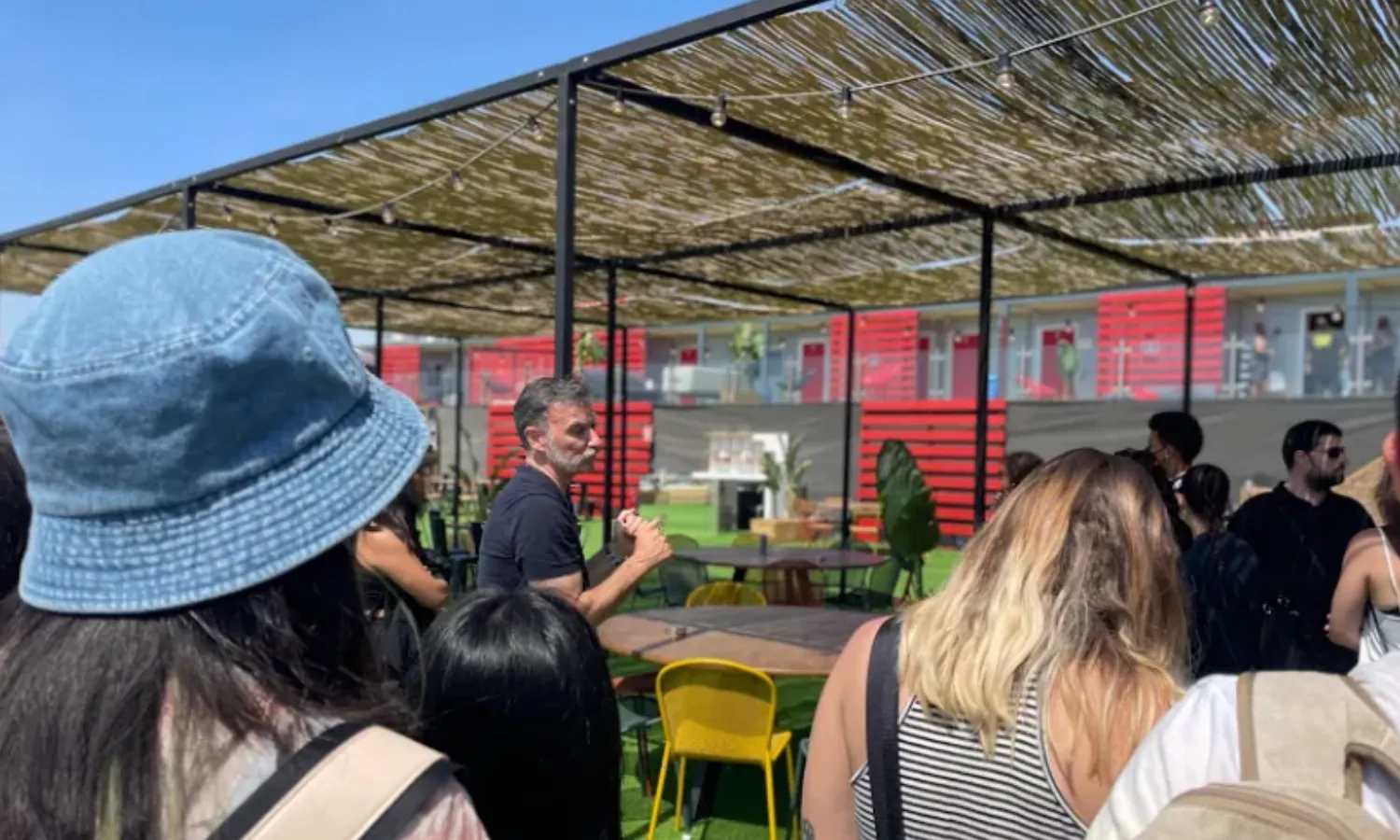 Fundació Primavera Sound
