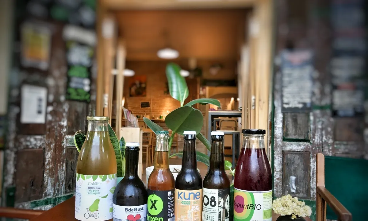 begudes alternatives