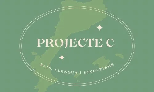 Projecte C de l'AEiG Antoni Gaudí