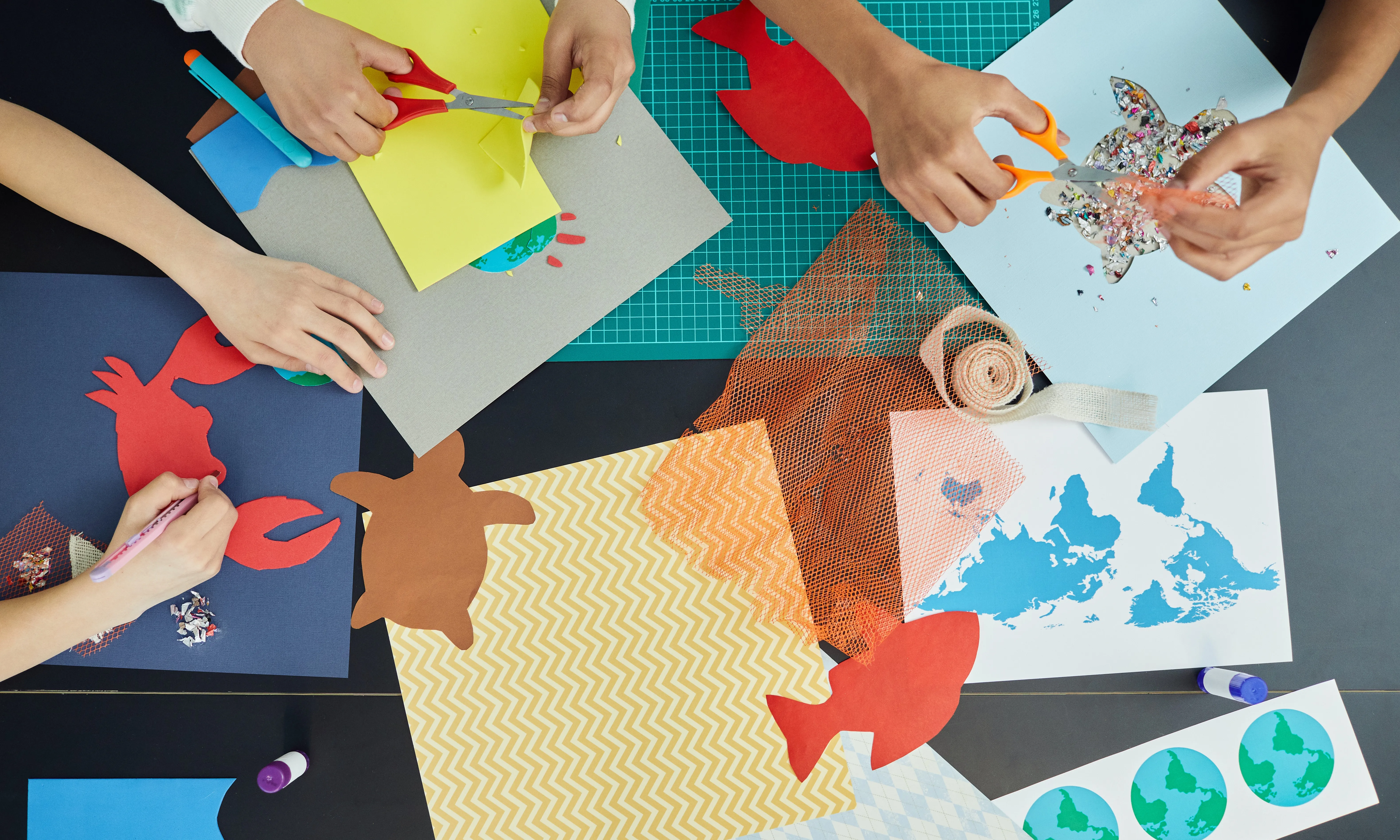 No complir amb aquestes condicions esdevé un problema d’espai pel lleure.