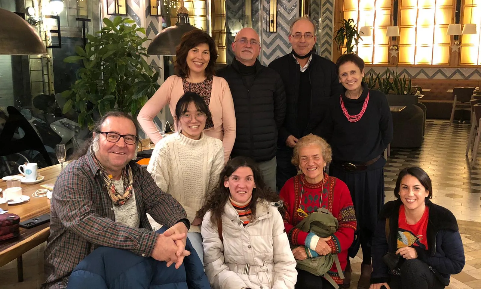 L'objectiu principal de l'associació és apropar l'escriptura a les persones aficionades i fomentar aquesta manera d'expressar-se, tot creant comunitat.